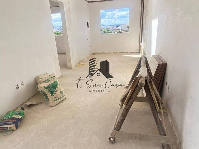 Apartamento para Venda em Contagem - 4