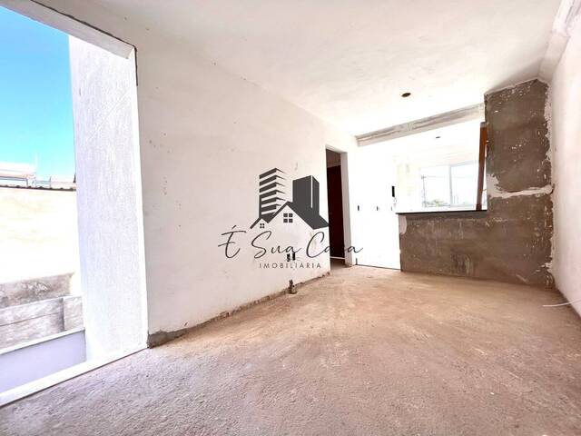 #800 - Apartamento para Venda em Contagem - MG - 2