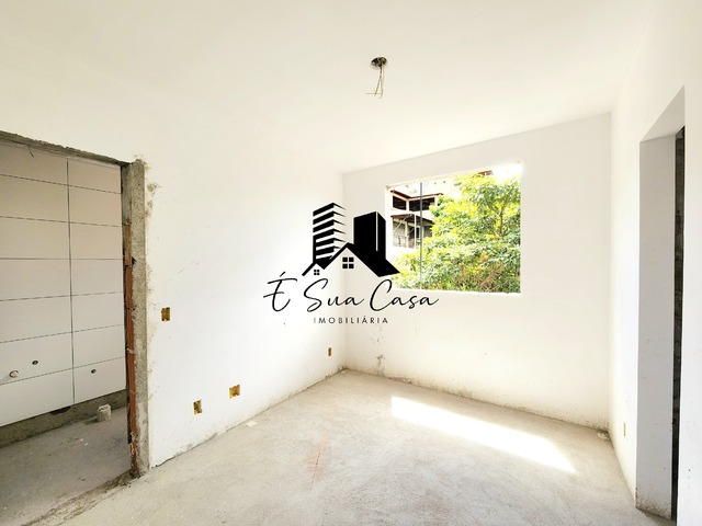 Apartamento para Venda em Contagem - 2