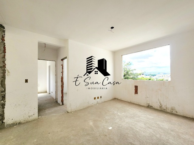 Apartamento para Venda em Contagem - 5