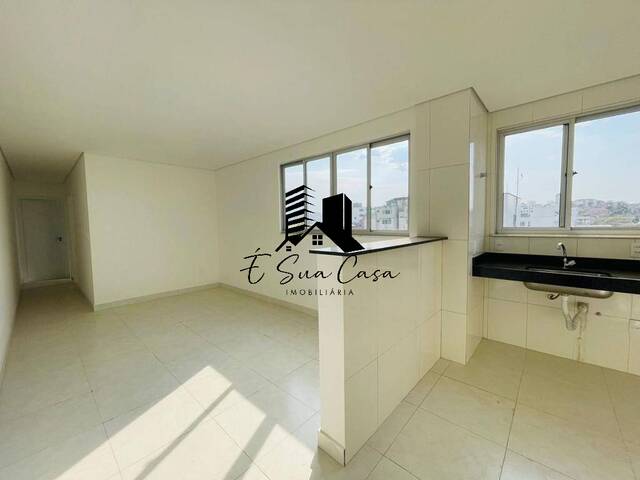 Apartamento para Venda em Contagem - 3