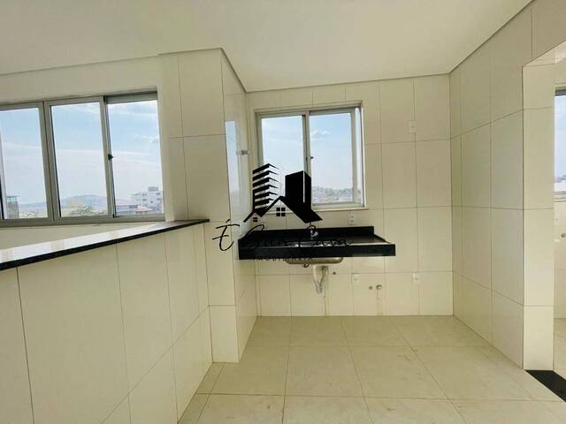 Apartamento para Venda em Contagem - 4