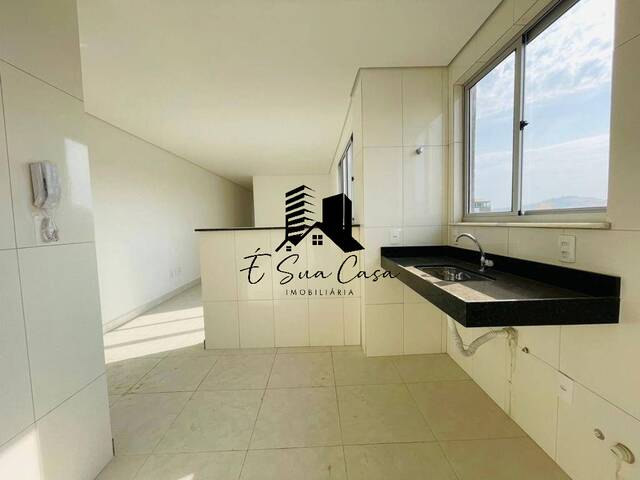 Apartamento para Venda em Contagem - 5