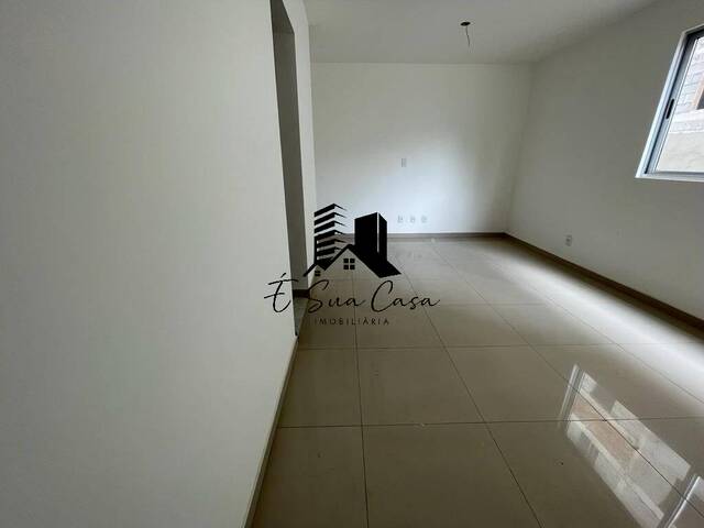 #1234 - Apartamento para Venda em Contagem - MG - 3