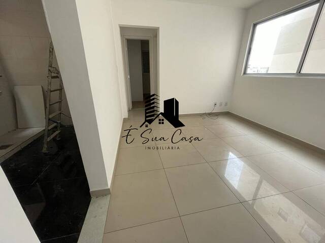 #1234 - Apartamento para Venda em Contagem - MG - 2