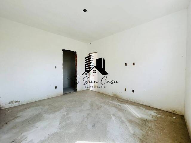 Área Privativa para Venda em Contagem - 4