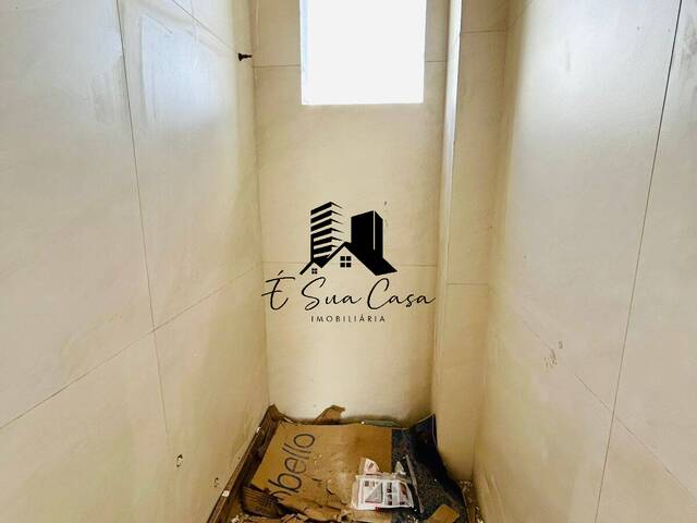 Área Privativa para Venda em Contagem - 5