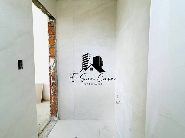 Apartamento para Venda em Contagem - 2