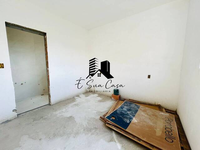 Apartamento para Venda em Contagem - 3