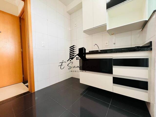 Apartamento para Venda em Contagem - 3