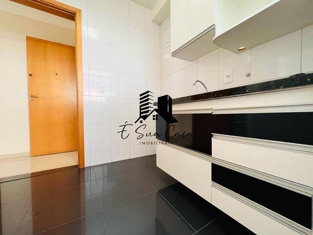 Apartamento para Venda em Contagem - 2