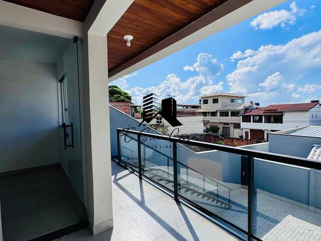 Casa para Locação em Contagem - 4