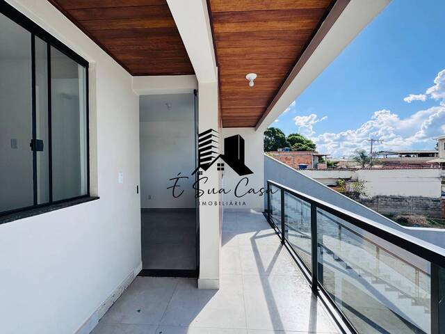 Casa para Locação em Contagem - 5