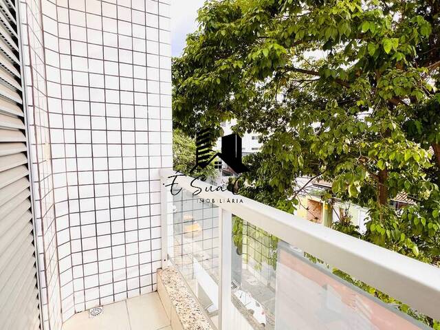 Apartamento para Locação em Contagem - 5