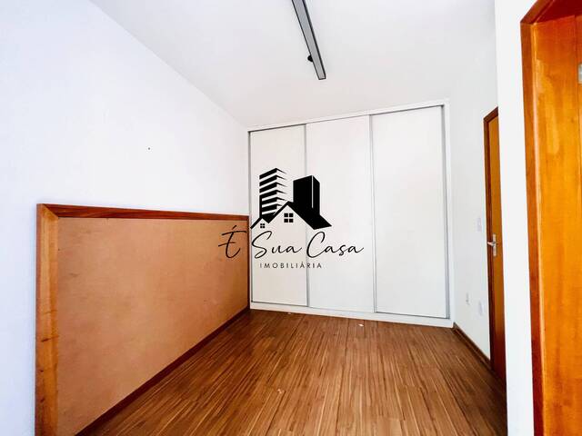 #1712 - Apartamento para Locação em Contagem - MG - 2