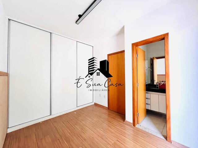 #1712 - Apartamento para Locação em Contagem - MG - 1