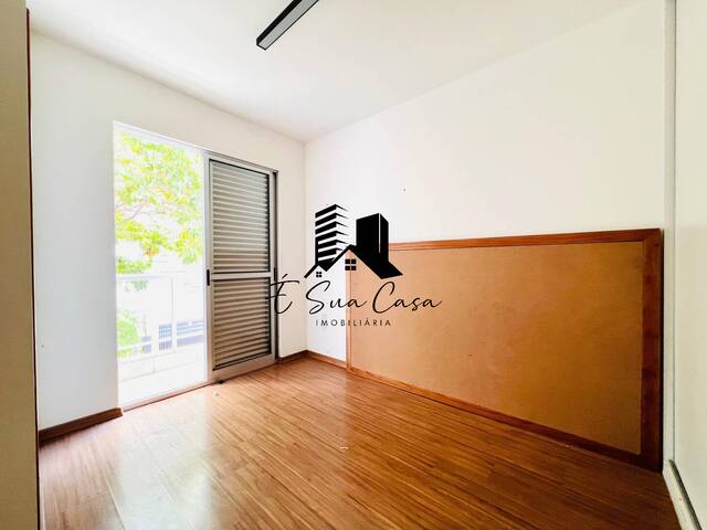#1712 - Apartamento para Locação em Contagem - MG - 3