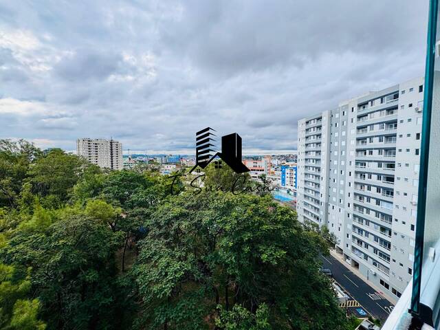 #1719 - Apartamento para Venda em Contagem - MG - 3