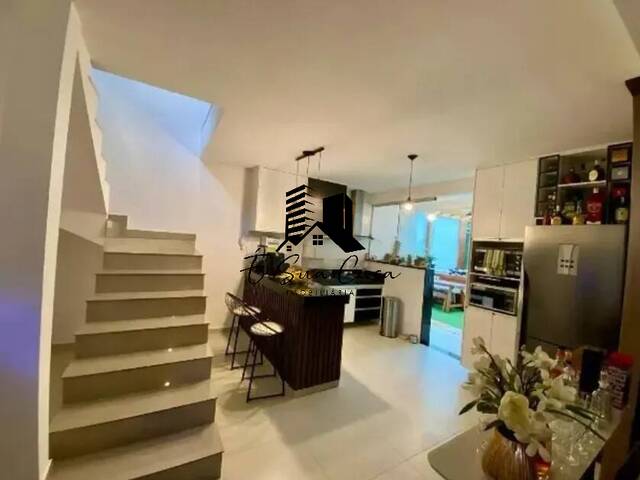 Casa para Venda em Contagem - 4