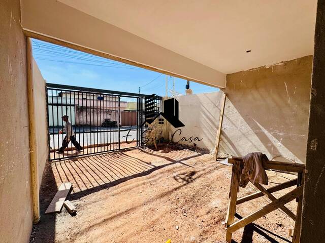 Casa para Venda em Contagem - 2