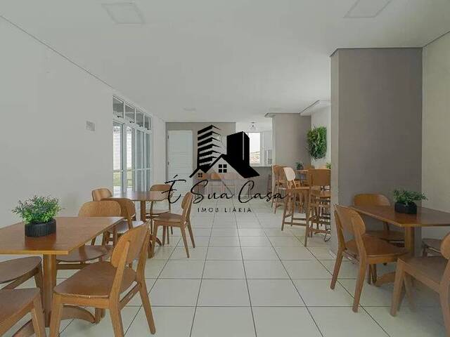 #1897 - Apartamento para Venda em Contagem - MG - 3