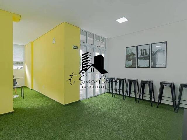 Apartamento para Venda em Contagem - 4