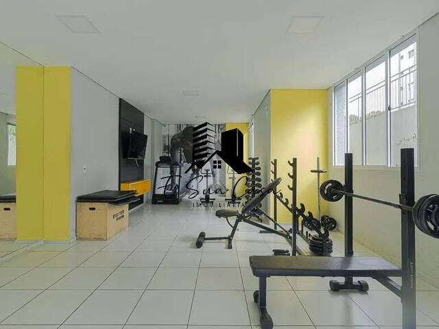 Apartamento para Venda em Contagem - 5