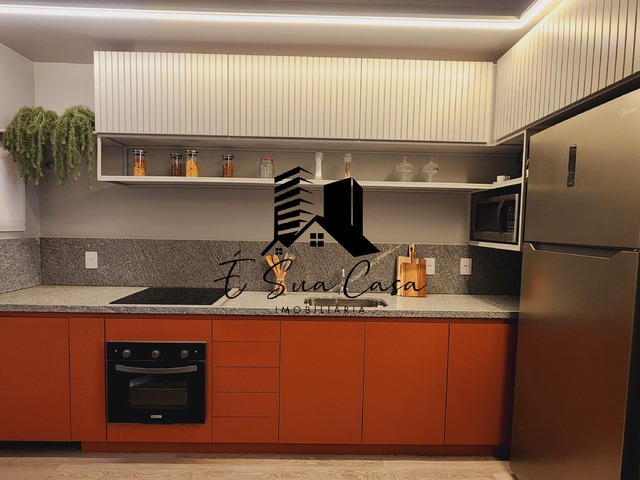 Apartamento para Locação em Contagem - 4