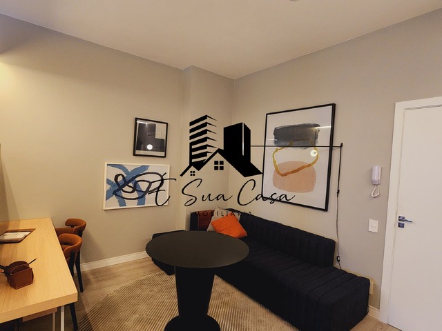 Apartamento para Locação em Contagem - 5