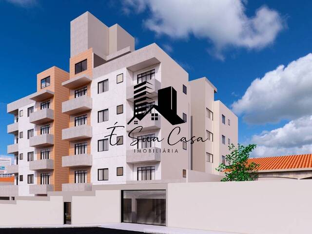 Apartamento para Venda em Contagem - 5