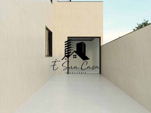 Apartamento para Venda em Contagem - 4