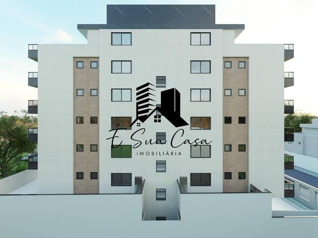 Apartamento para Venda em Contagem - 5