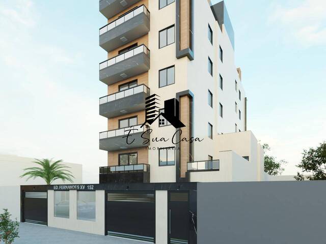 #1942 - Cobertura para Venda em Contagem - MG - 1