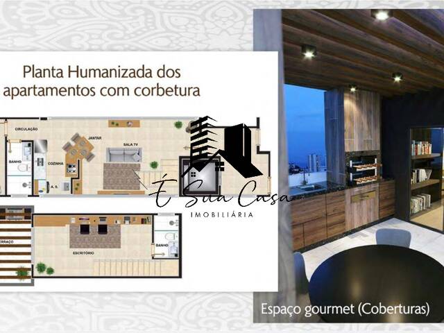 Apartamento para Venda em Belo Horizonte - 4