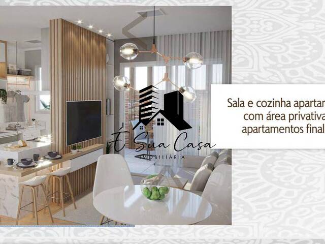 Apartamento para Venda em Belo Horizonte - 5