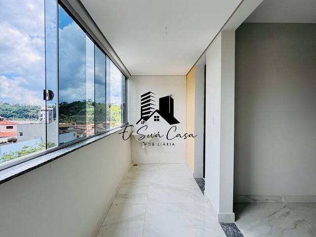 #1959 - Apartamento para Venda em Contagem - MG - 3