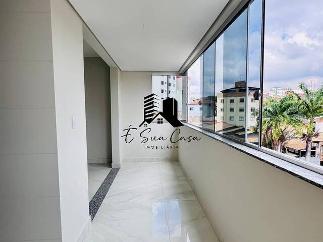 Apartamento para Venda em Contagem - 4