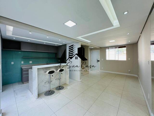 Casa para Venda em Contagem - 4