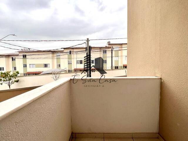 Apartamento para Venda em Contagem - 5