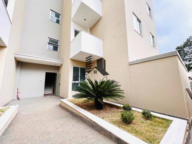 #1965 - Apartamento para Venda em Contagem - MG - 2