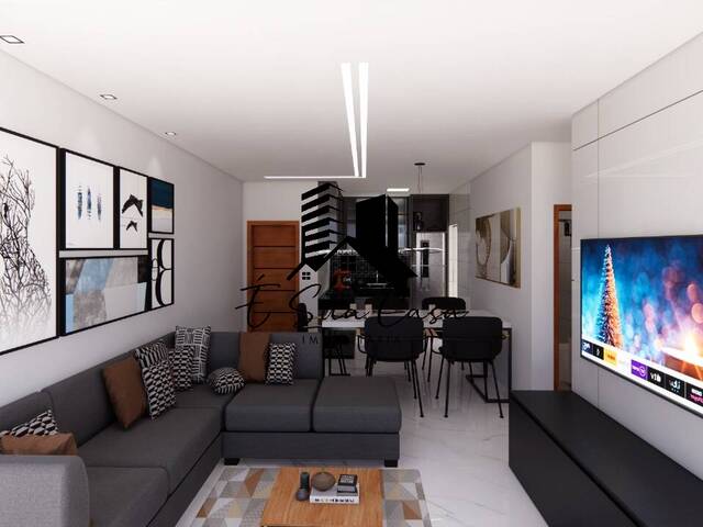 #1968 - Área Privativa para Venda em Contagem - MG - 3