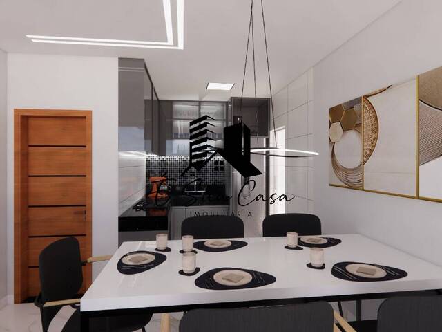 Área Privativa para Venda em Contagem - 5