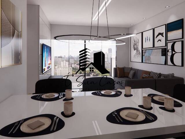 Cobertura para Venda em Contagem - 4