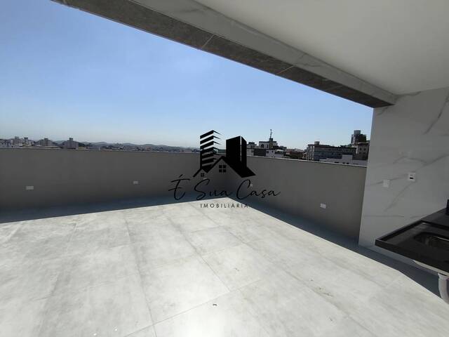 Cobertura para Venda em Contagem - 4