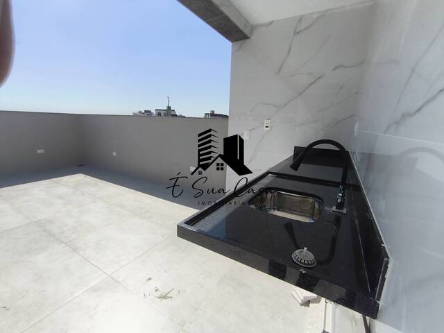 Cobertura para Venda em Contagem - 5