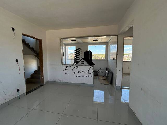 Apartamento para Venda em Belo Horizonte - 5