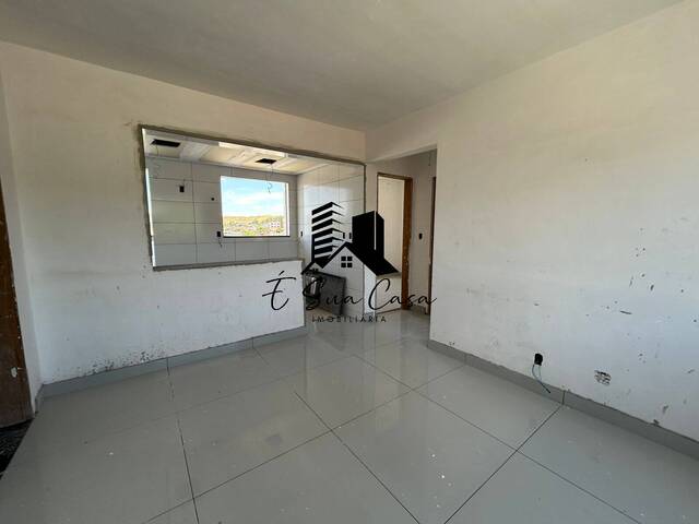 Apartamento para Venda em Belo Horizonte - 4