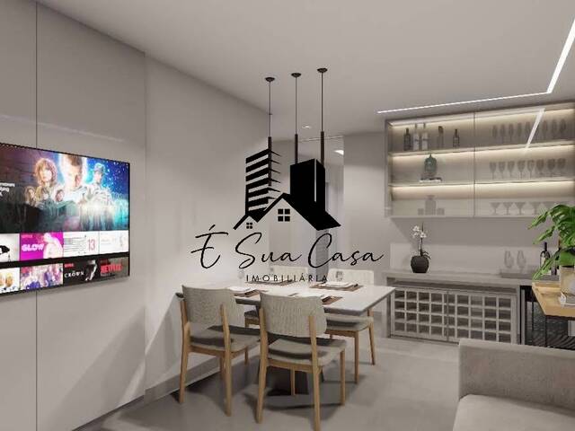 #1981 - Apartamento para Venda em Contagem - MG - 3