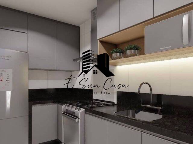 Apartamento para Venda em Contagem - 5