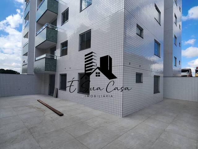 #1983 - Área Privativa para Venda em Contagem - MG - 1